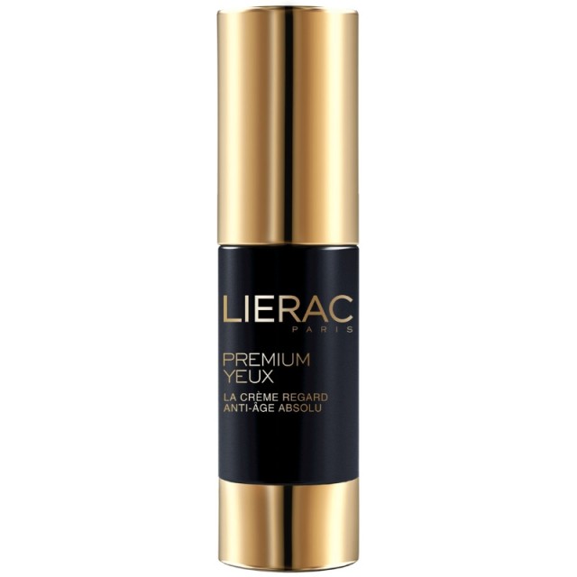 Lierac Premium the Eye Cream Absolute Anti-Aging 15ml