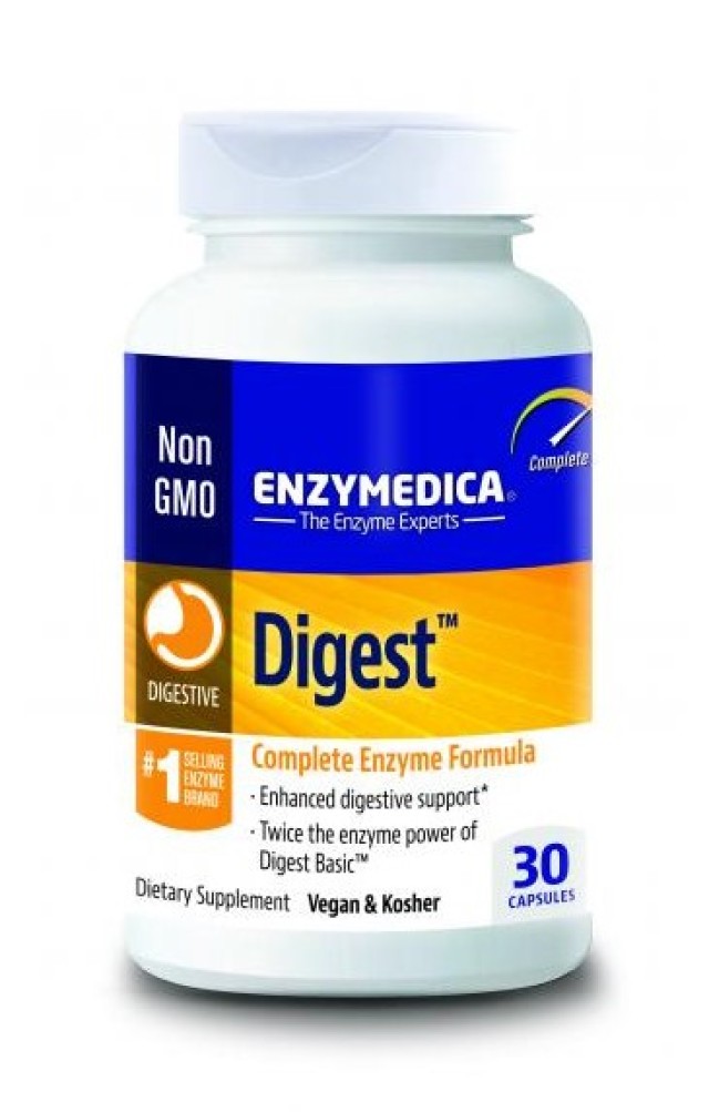 Enzymedica Digest 30 caps